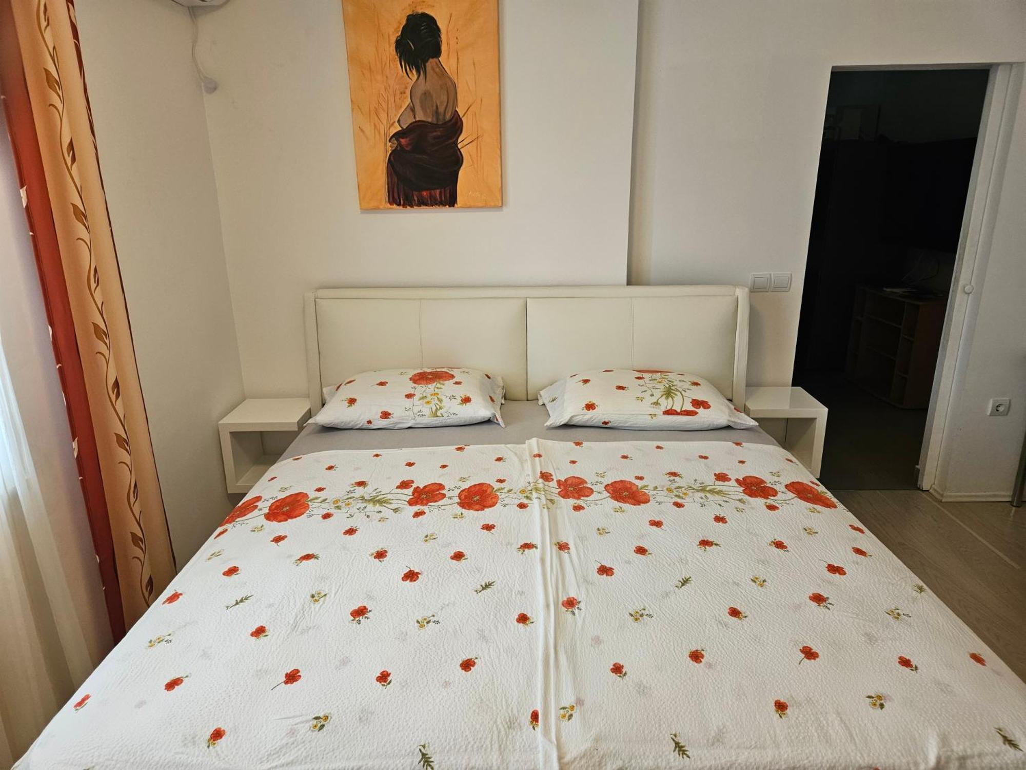 Apartments Vila Tisa Mali Lošinj Eksteriør billede
